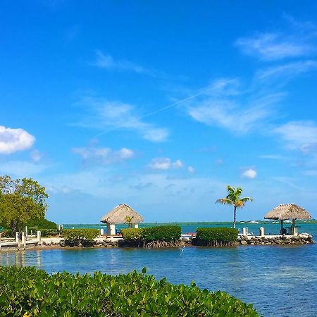 Parmer'S Resort ليتل تورش كي المظهر الخارجي الصورة