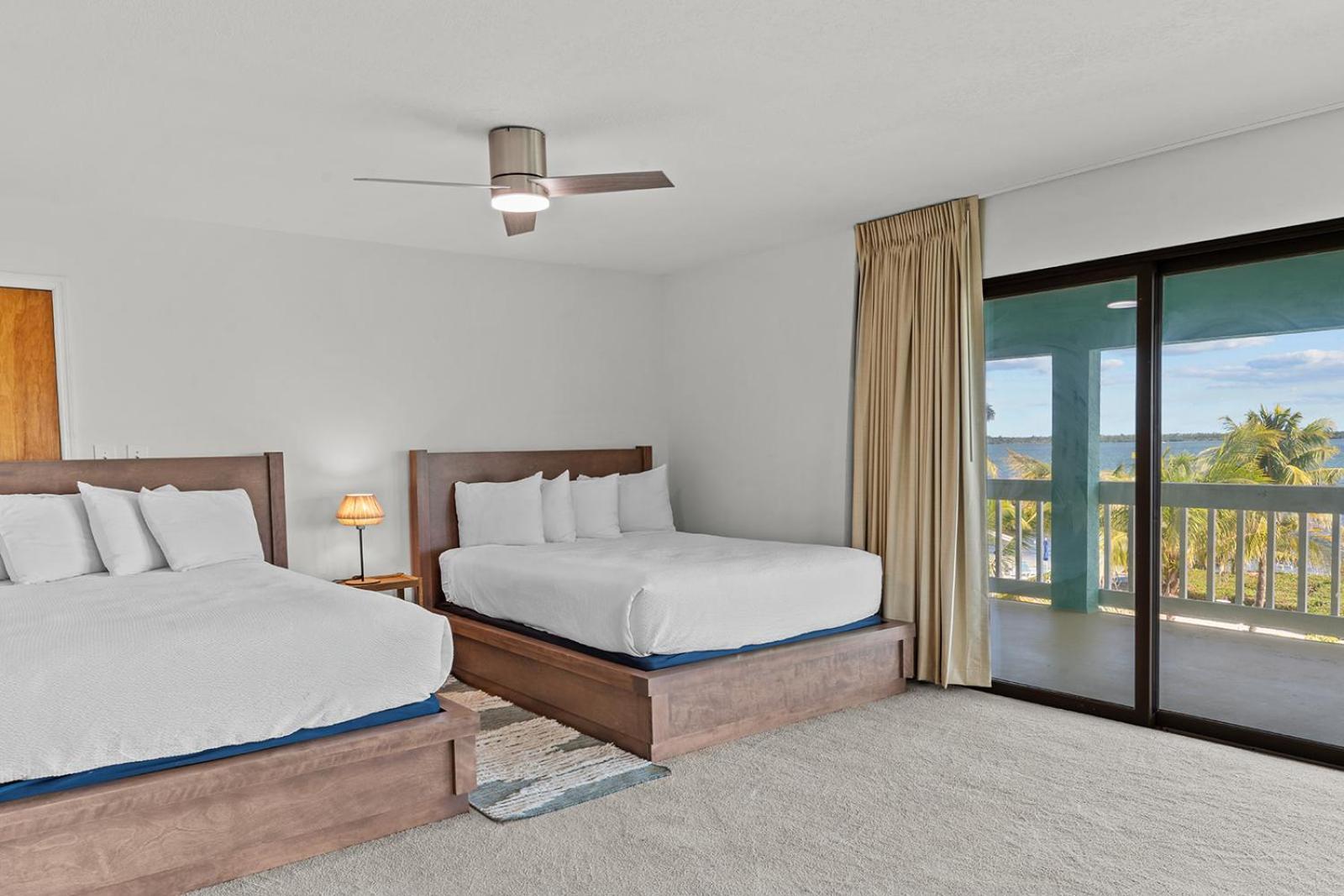 Parmer'S Resort ليتل تورش كي المظهر الخارجي الصورة