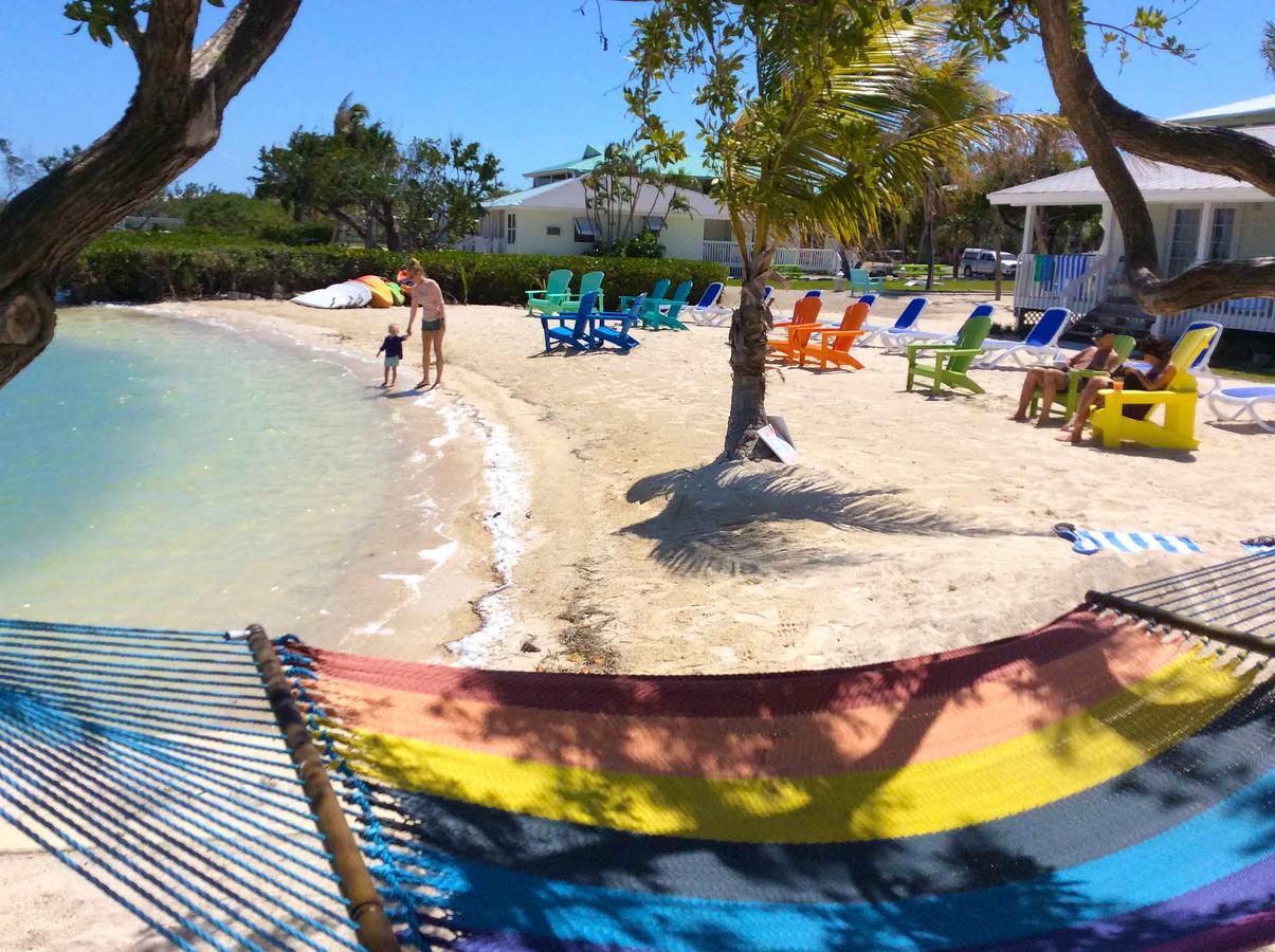 Parmer'S Resort ليتل تورش كي المظهر الخارجي الصورة