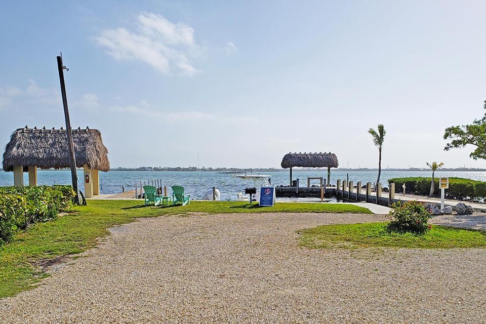 Parmer'S Resort ليتل تورش كي المظهر الخارجي الصورة
