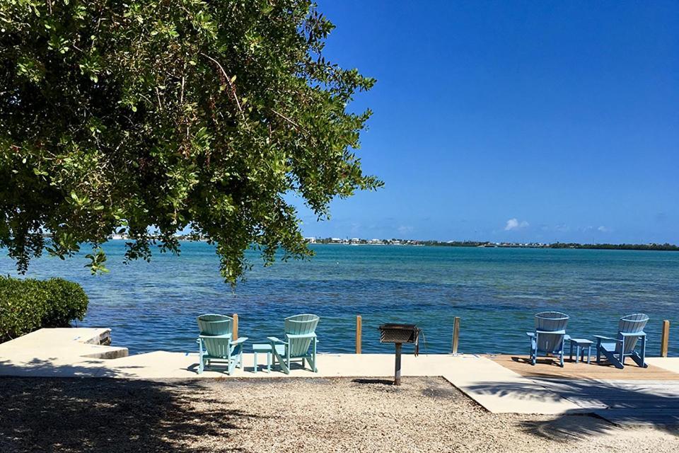 Parmer'S Resort ليتل تورش كي المظهر الخارجي الصورة