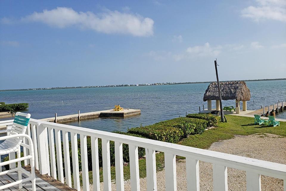 Parmer'S Resort ليتل تورش كي المظهر الخارجي الصورة